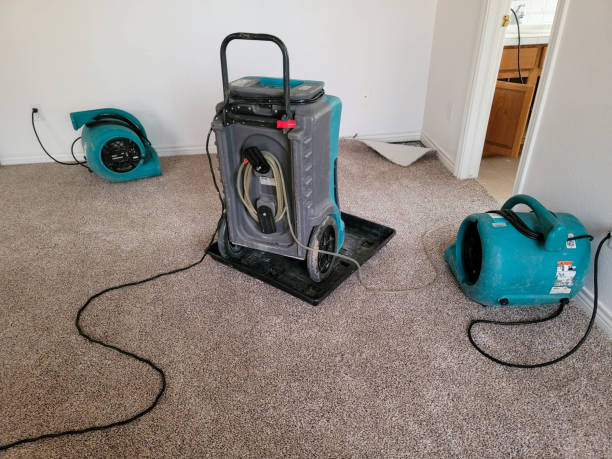 Fire Damage Restoration in Marco Island, FL