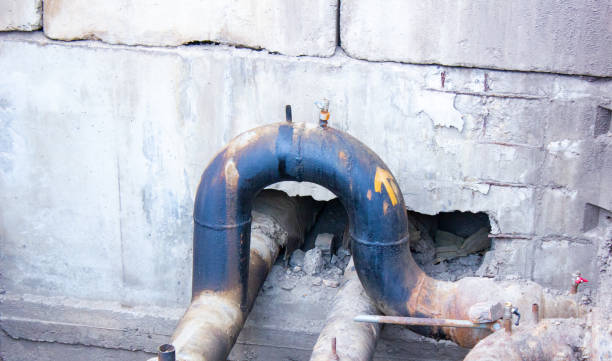 Best 24/7 water damage repair  in Marco Island, FL