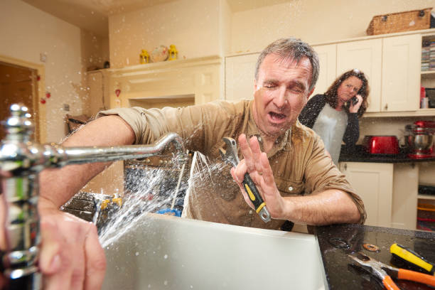 Professional Water damage restoration in Marco Island, FL